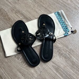 Tory Burch Miller Sandal